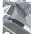 R&G Racing Boot Guard 3-piece for EBR / BUELL 1190 RX/SX R&G Racing Boot Guard 3-piece for EBR / BUELL 1190 RX/SX
